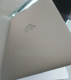 New Laptop Apple MacBook Air 2014 4GB Intel Core I5 SSD 128GB