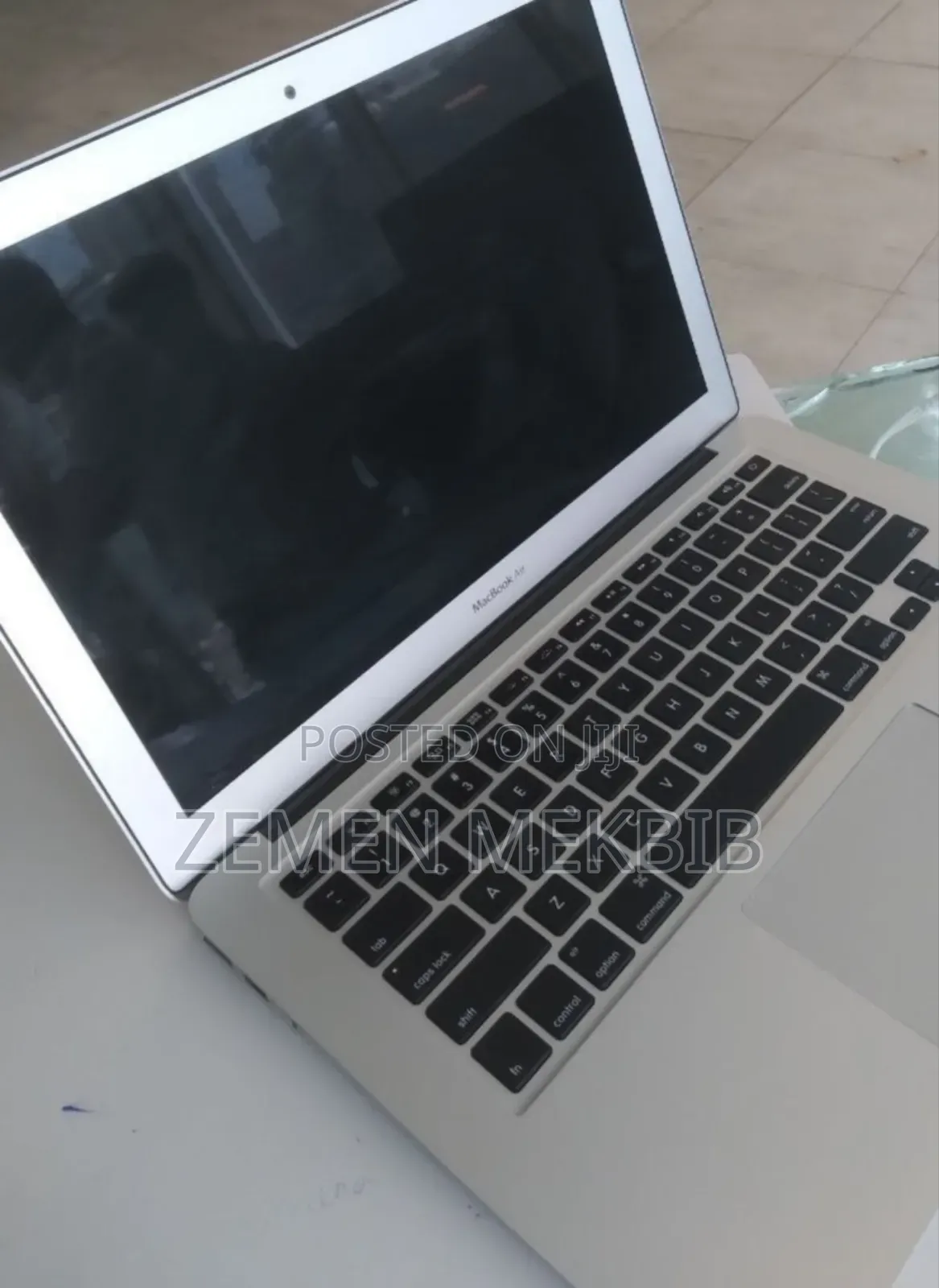 New Laptop Apple MacBook Air 2014 4GB Intel Core I5 SSD 128GB