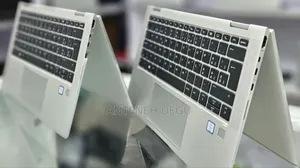 New Laptop HP EliteBook X360 1030 G3 16GB Intel Core I7 SSD 512GB