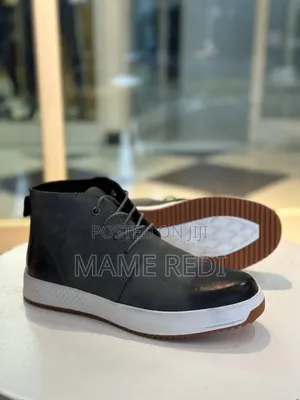 Timberland Half Boots 
Italian Shoes