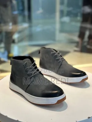 Timberland Half Boots 
Italian Shoes