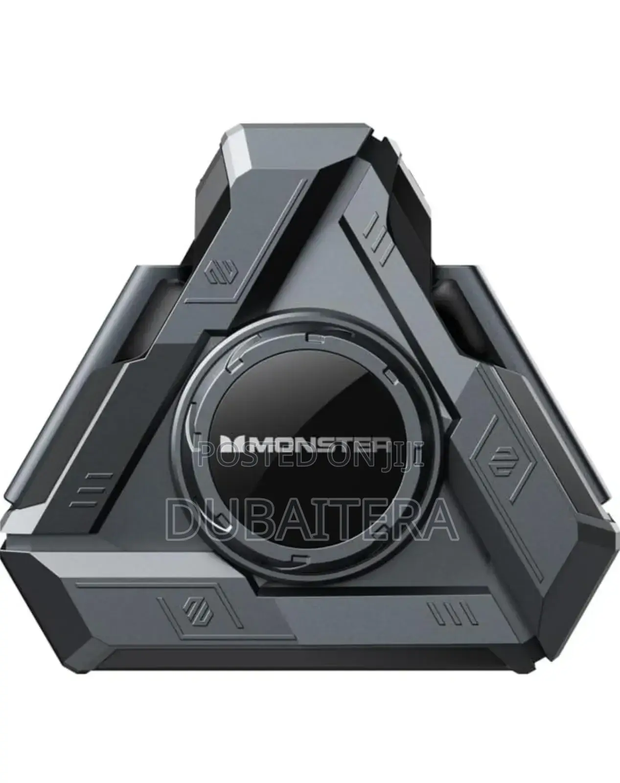 Monster Bluetooth 5.4 Headphones Noise Reduction Earbuds