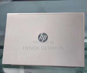 Photo - New Laptop HP Pavilion 15 8GB Intel Core I7 SSD 256GB