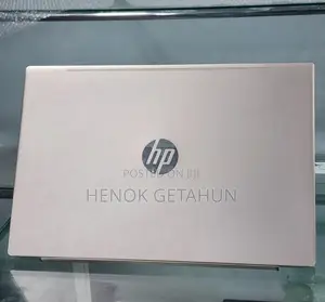 New Laptop HP Pavilion 15 8GB Intel Core I7 SSD 256GB