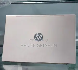 New Laptop HP Pavilion 15 8GB Intel Core I7 SSD 256GB