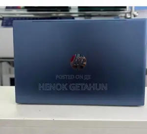 New Laptop HP Pavilion 15 8GB AMD Ryzen 7 SSD 512GB