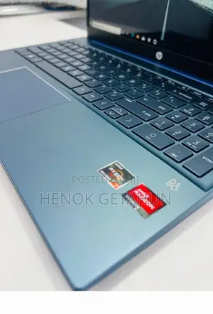 New Laptop HP Pavilion 15 8GB AMD Ryzen 7 SSD 512GB