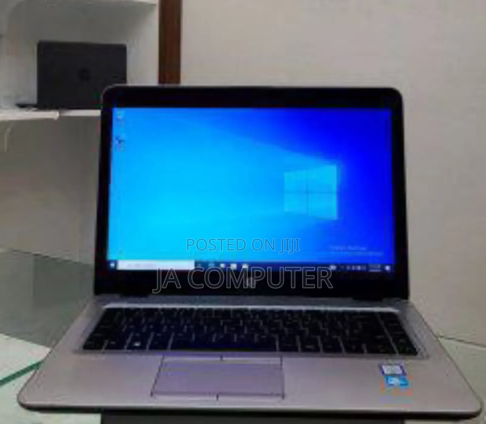 New Laptop HP EliteBook 840 G3 8GB Intel Core I5 SSHD (Hybrid) 1T