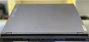 New Laptop Lenovo Legion 5 16GB AMD Ryzen 9 SSD 512GB