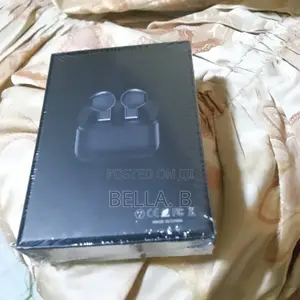 Photo - Airpod Pro5s