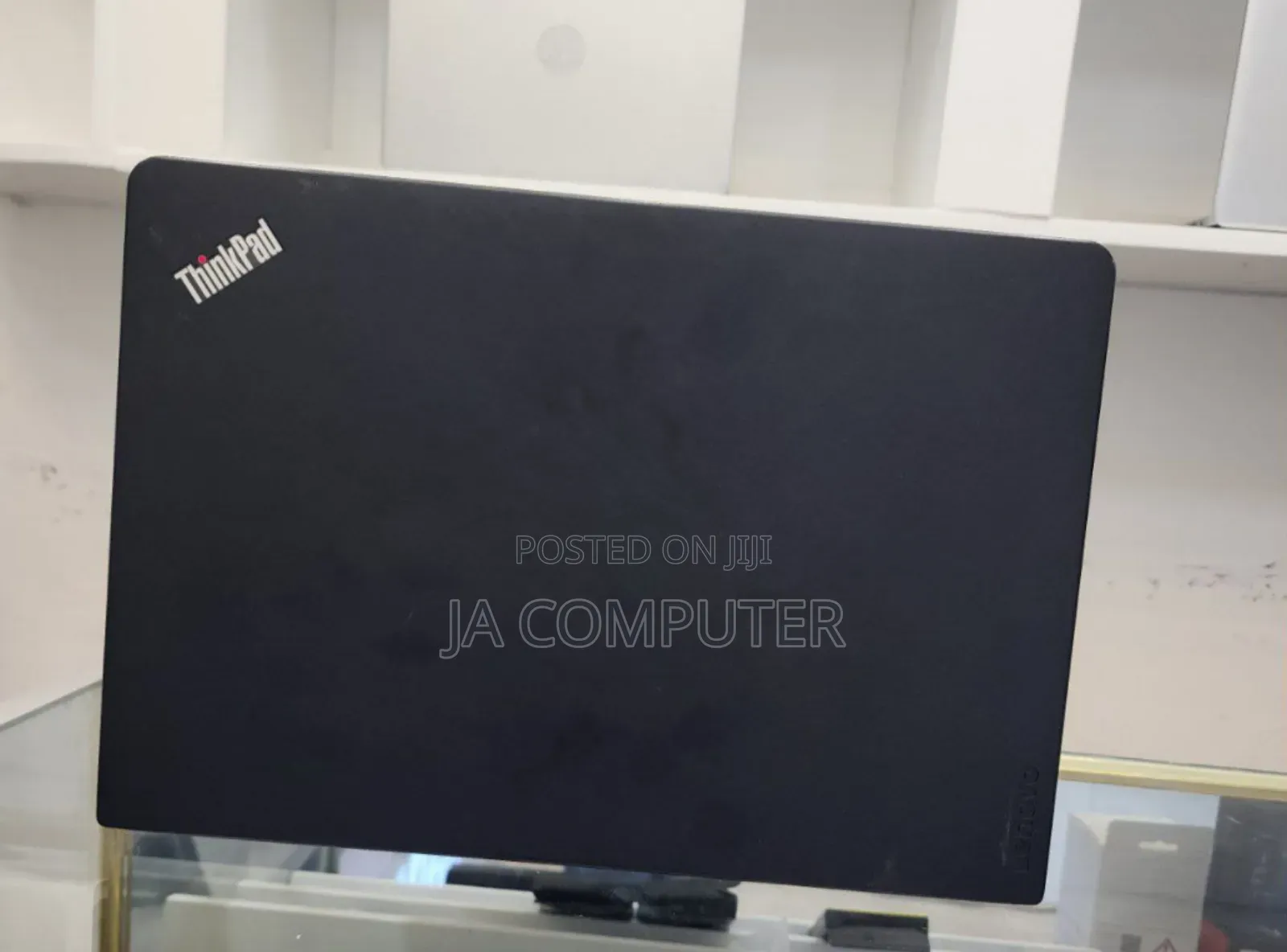 New Laptop Lenovo ThinkPad 13 4GB Intel Core I3 SSD 128GB