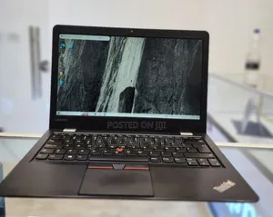 Photo - New Laptop Lenovo ThinkPad 13 4GB Intel Core I3 SSD 128GB