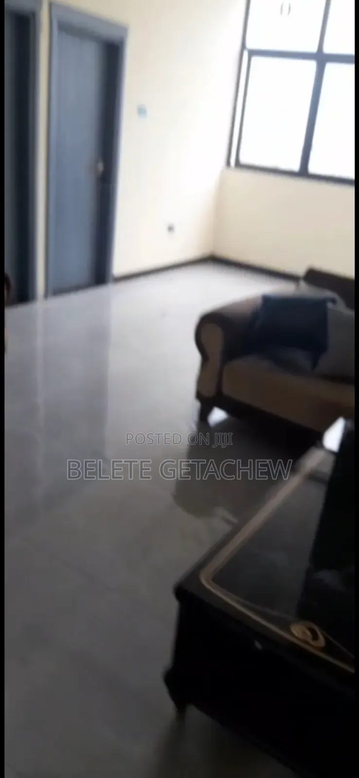 3bdrm Apartment in Semit, Dalol, Bole for sale