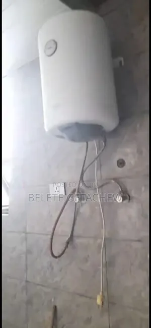 3bdrm Apartment in Semit, Dalol, Bole for sale