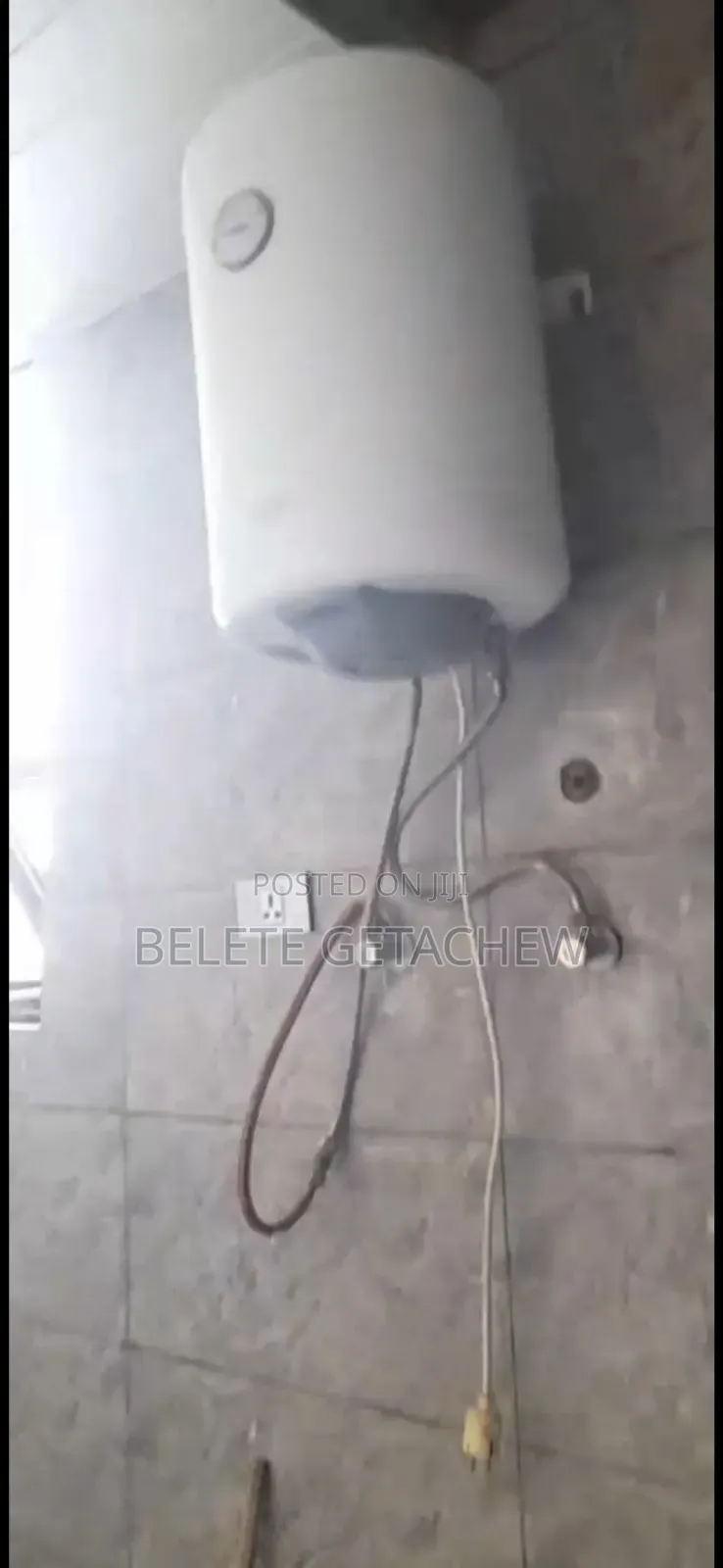 3bdrm Apartment in Semit, Dalol, Bole for sale