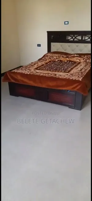 3bdrm Apartment in Semit, Dalol, Bole for sale