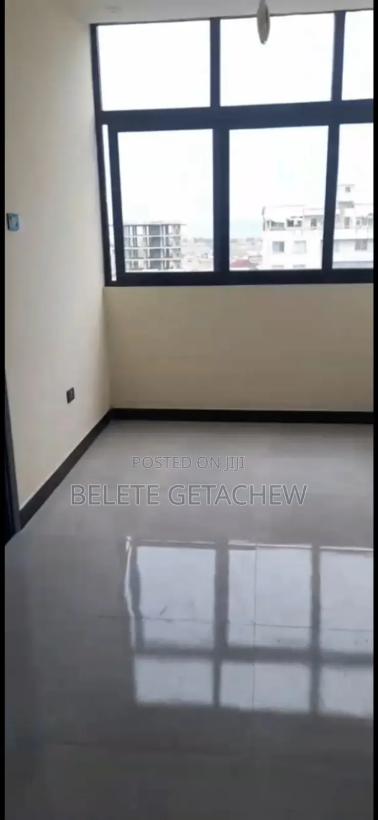 3bdrm Apartment in Semit, Dalol, Bole for sale