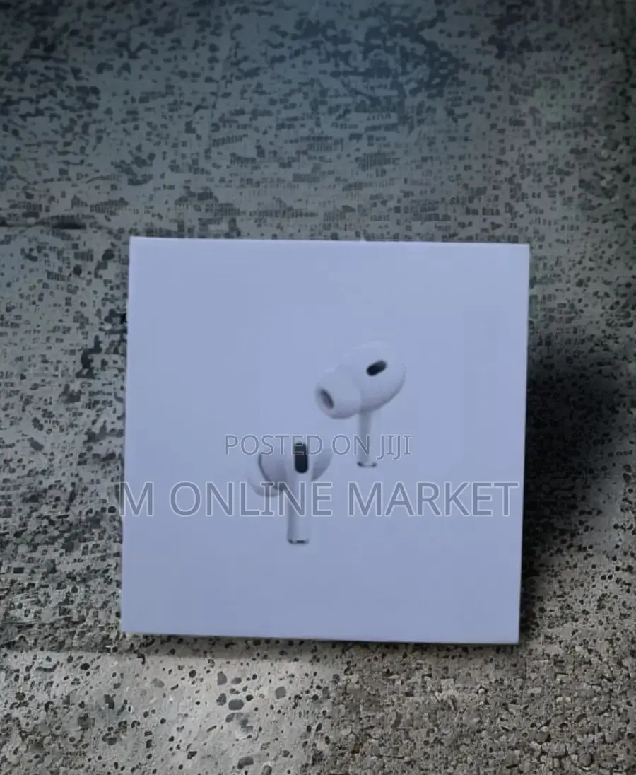 Airpods Pro 2nd Gen Limited Offer