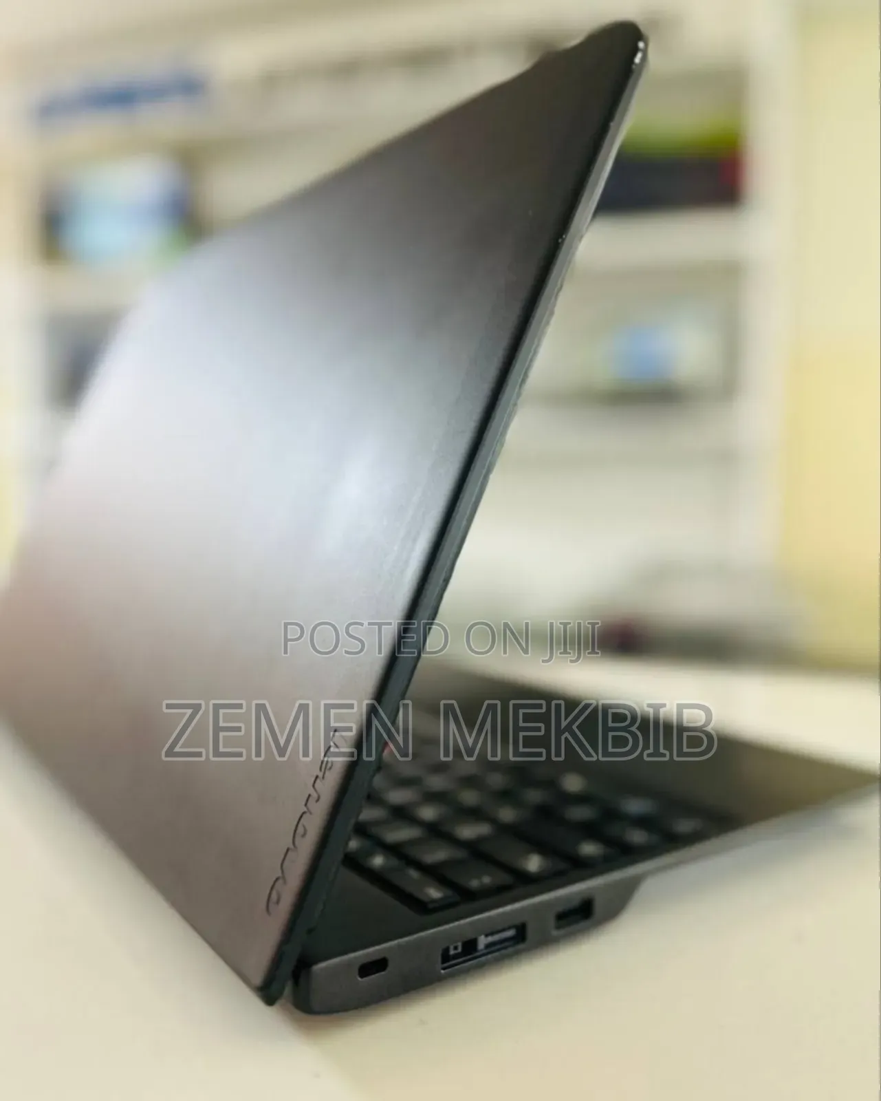 New Laptop Lenovo ThinkPad Yoga 8GB Intel Core I5 SSD 512GB