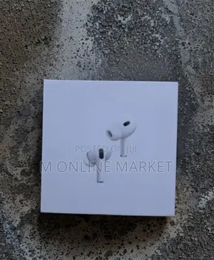 Photo - Airpods Pro 2nd Gen Discount Sale