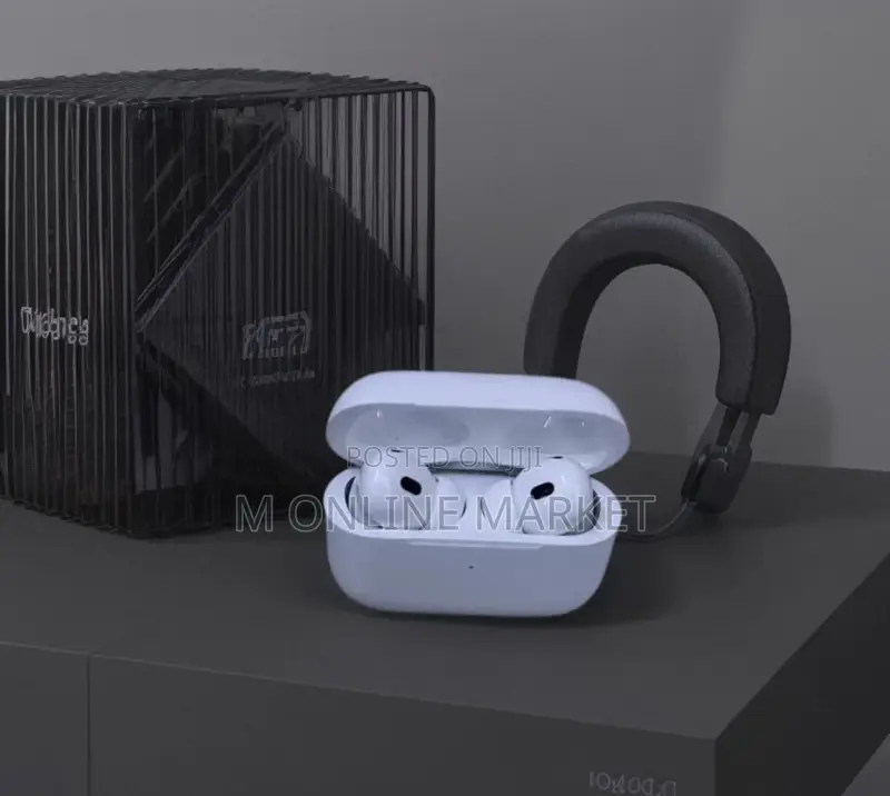 Airpods Pro 2nd Gen Flash Deal