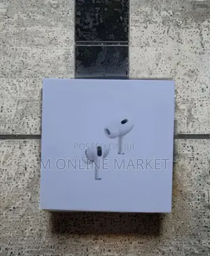 Photo - Airpods Pro 2nd Gen Flash Deal