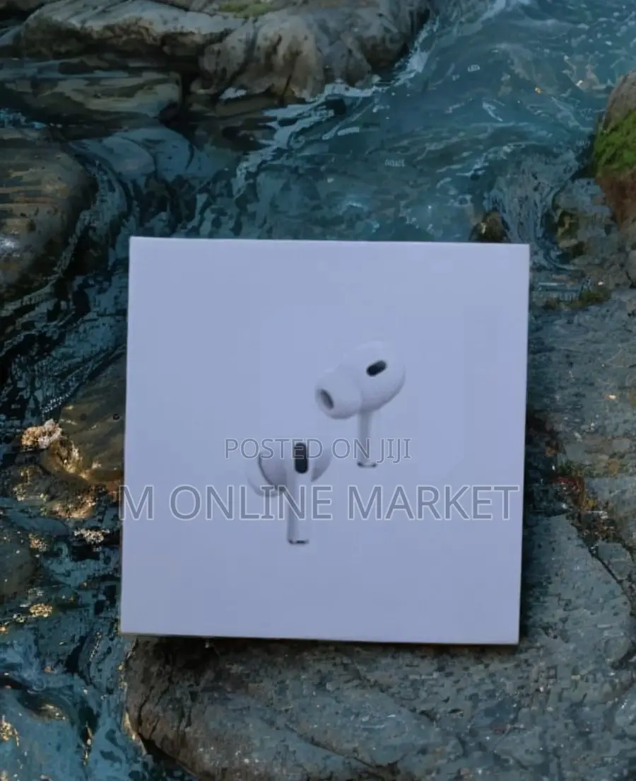 Airpods Pro 2nd Gen Sale Today