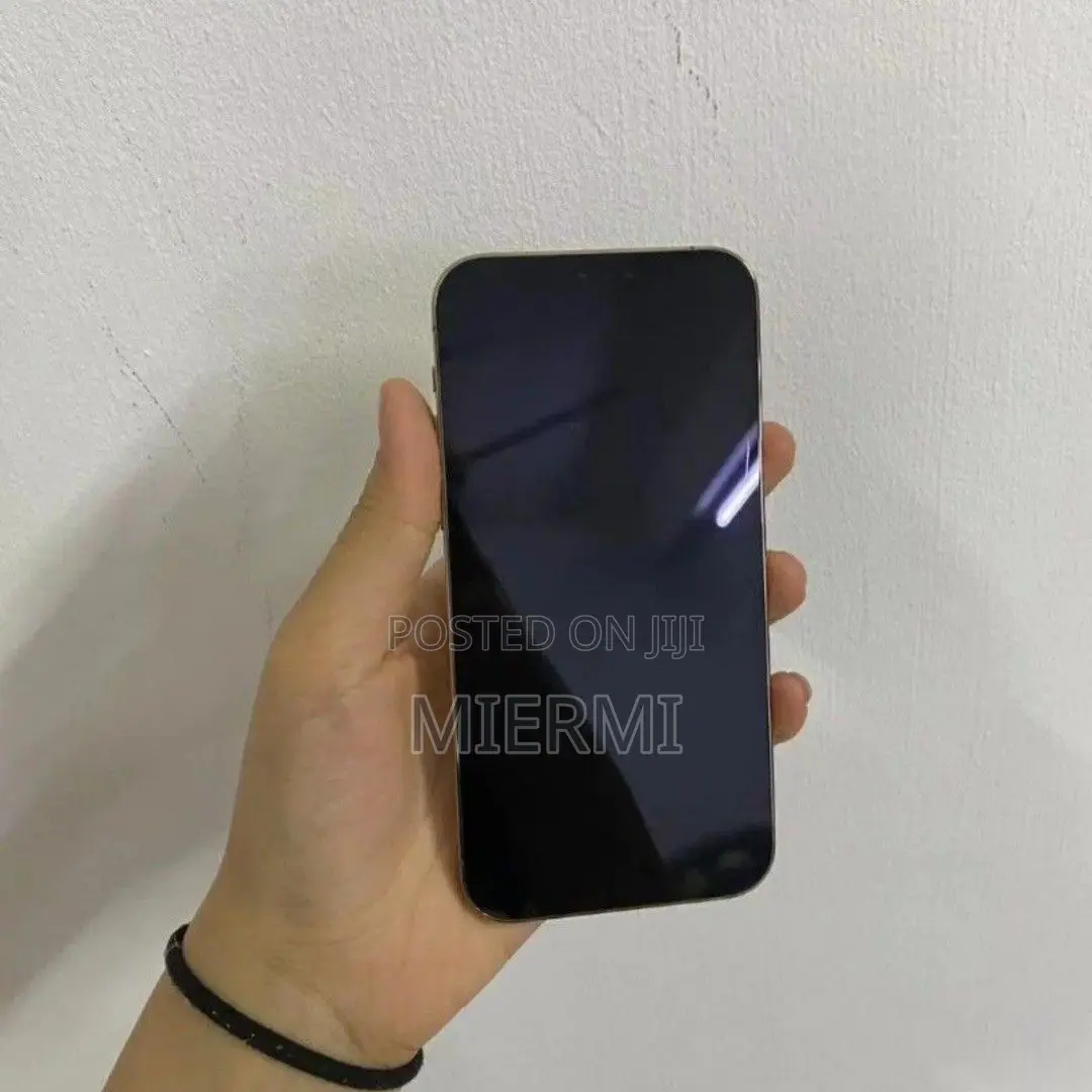 New Apple iPhone 12 Pro 256 GB Gold