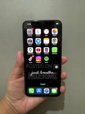 Apple iPhone 11 Pro Max 512 GB White