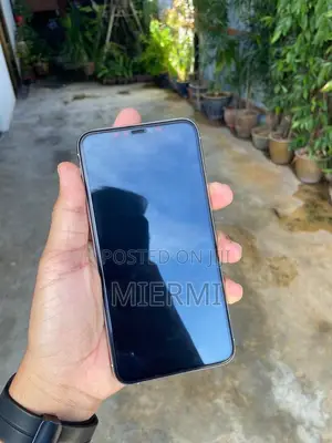 Apple iPhone 11 Pro Max 512 GB White