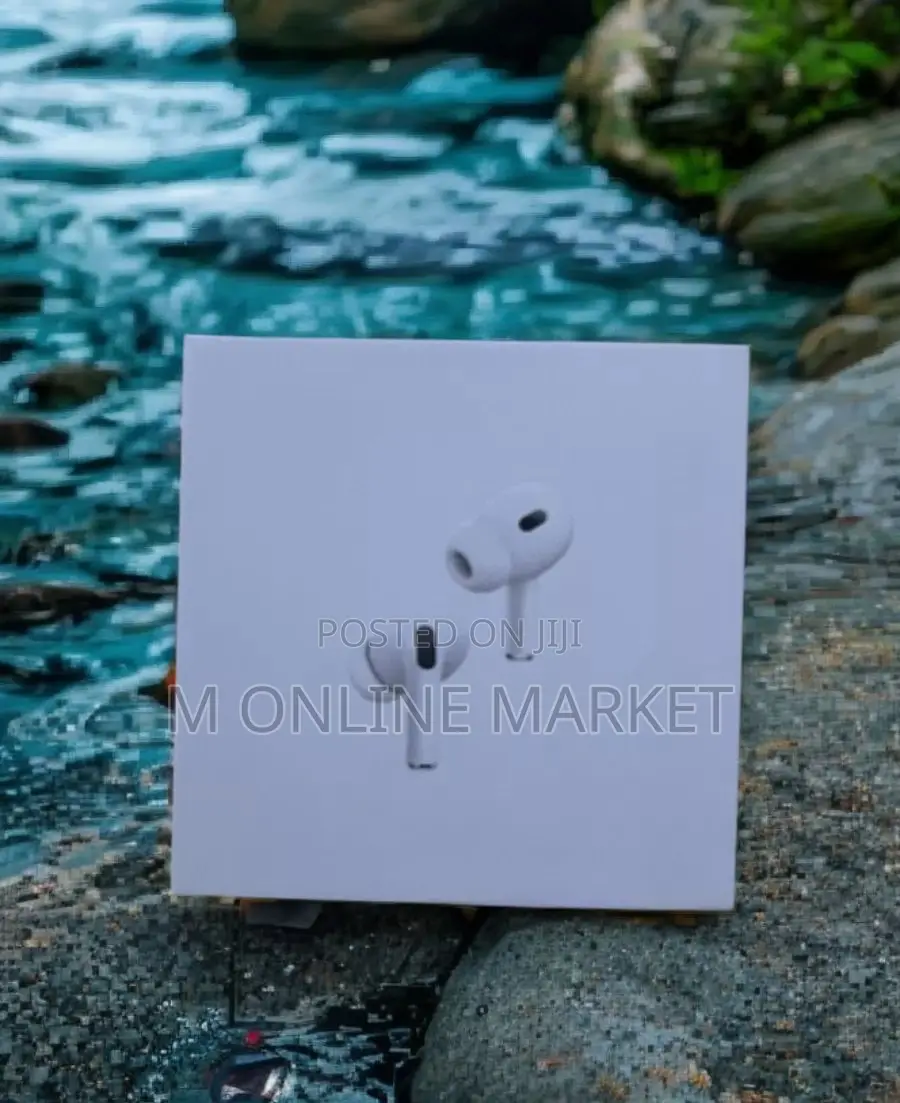 Airpods Pro 2nd Gen Price Drop