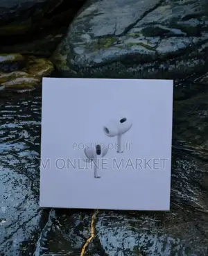 Photo - Airpods Pro 2nd Gen Clearance Sale