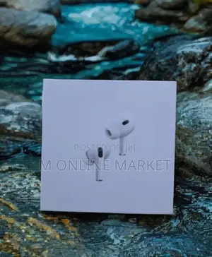 Photo - Airpods Pro 2nd Gen Best Deals