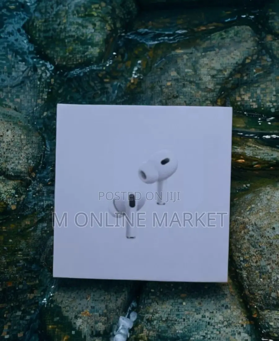 Airpods Pro 2nd Gen Limited Time