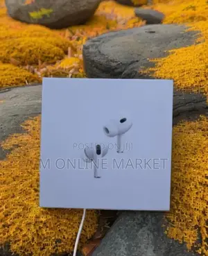 Photo - Airpods Pro 2nd Gen Deal Alert