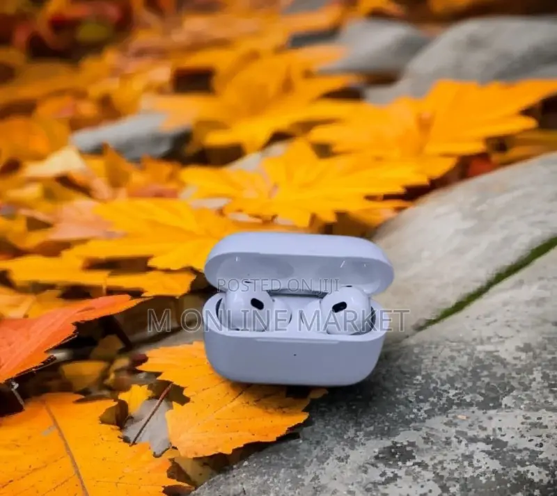 Airpods Pro 2nd Gen Deal Alert