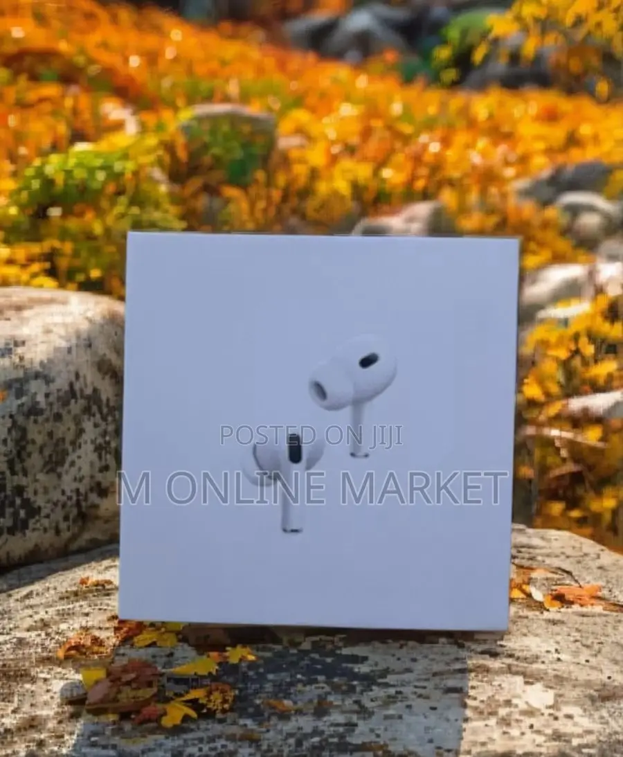 Airpods Pro 2nd Gen Shop Online