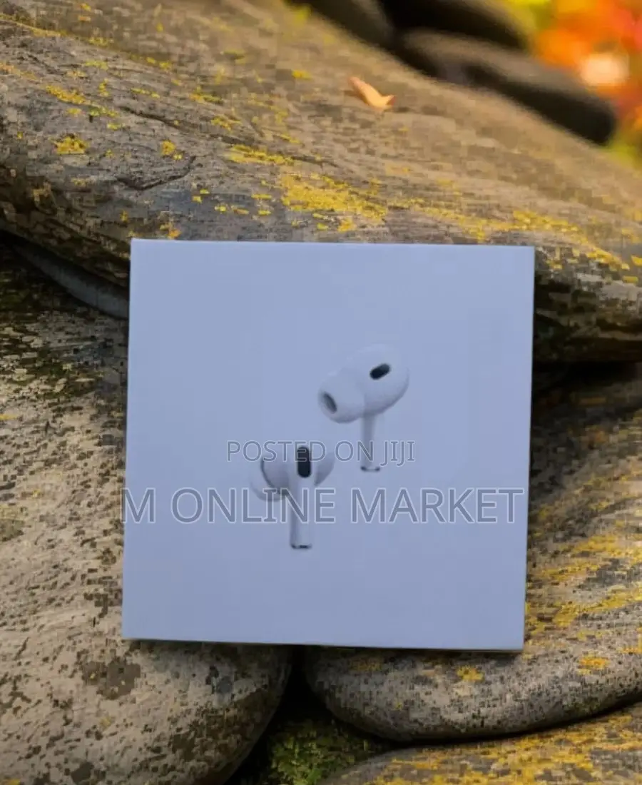 Airpods Pro 2nd Gen Buy Online