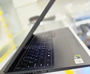 New Laptop Lenovo Legion 7 16GB Intel Core I7 SSD 512GB