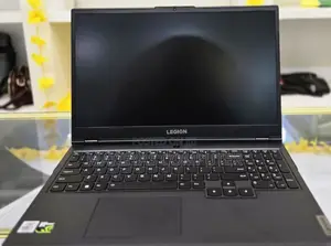 New Laptop Lenovo Legion 7 16GB Intel Core I7 SSD 512GB