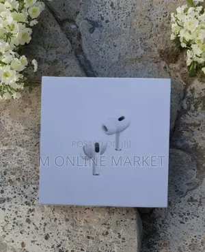 Photo - Airpods Pro 2nd Gen Best Bargain