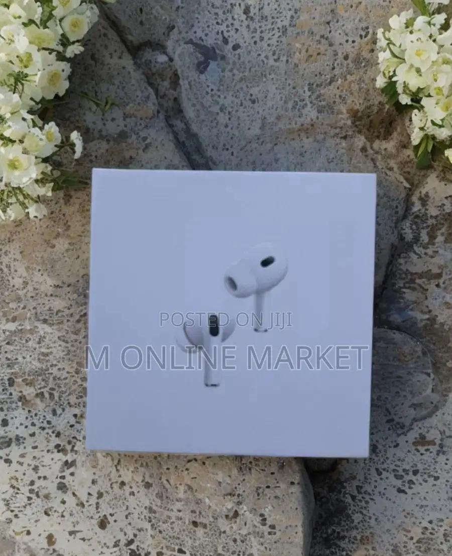 Airpods Pro 2nd Gen Best Bargain