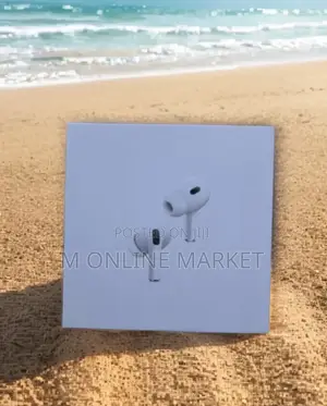Photo - Airpods Pro 2nd Gen Exclusive Offer