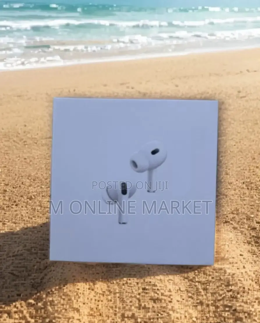 Airpods Pro 2nd Gen Exclusive Offer