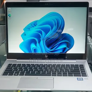New Laptop HP EliteBook 840 16GB Intel Core I5 SSD 512GB