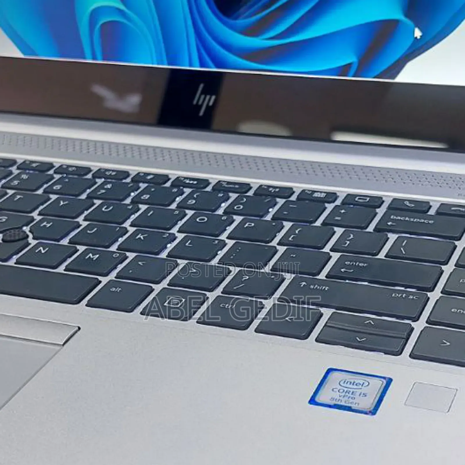 New Laptop HP EliteBook 840 16GB Intel Core I5 SSD 512GB