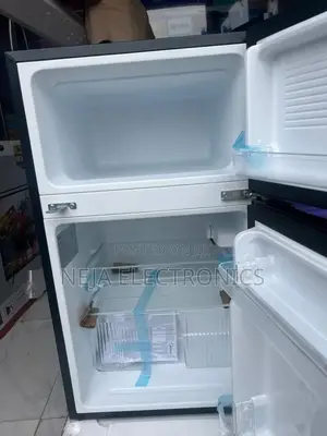 Midea Refrigerator 87-l Mine 2-doors Deliver