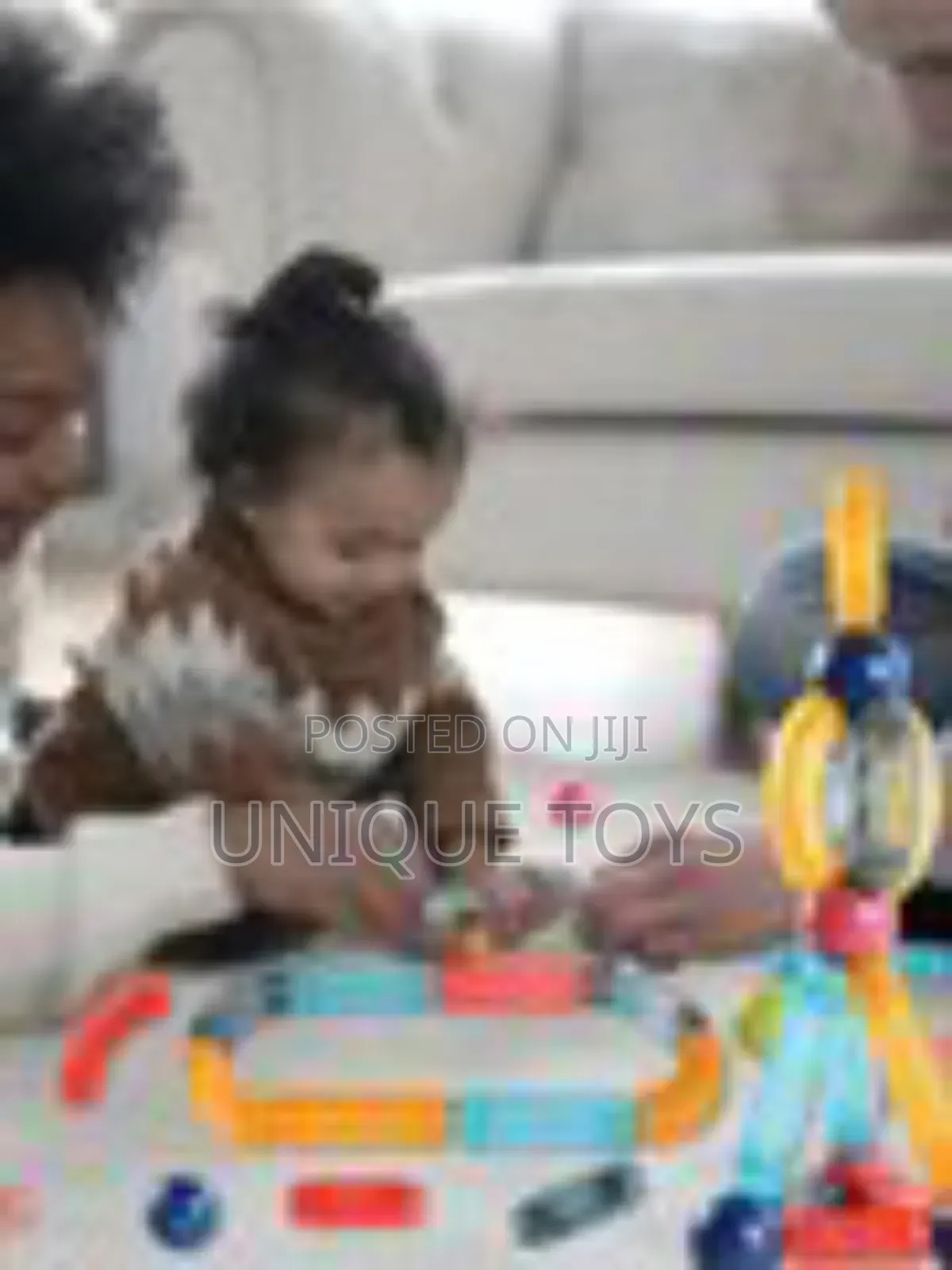 Stem Creative Magnetic Blocks: 26 PCS