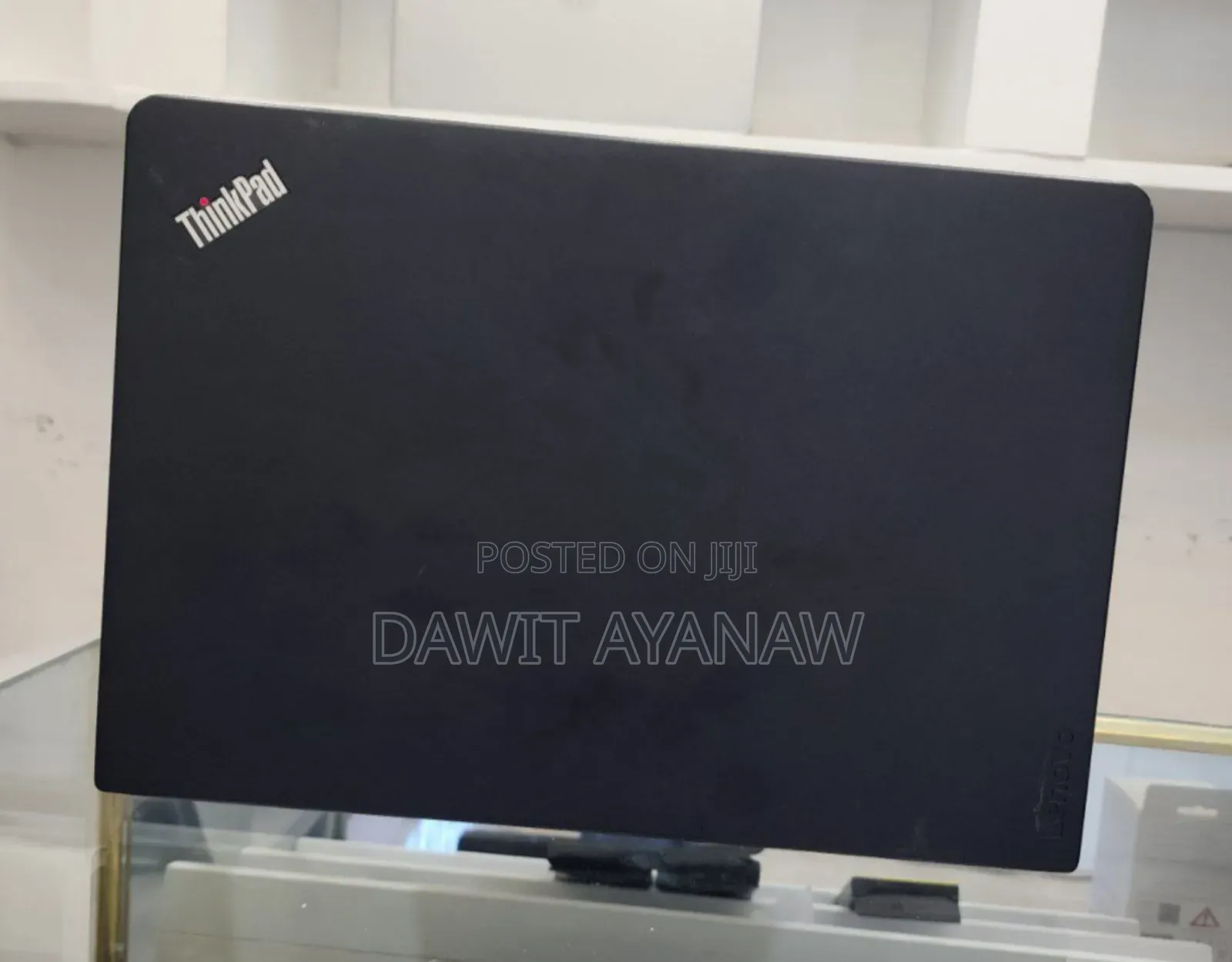 New Laptop Lenovo 16GB Intel Core I3 SSD 128GB