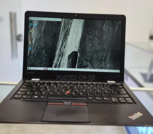New Laptop Lenovo 16GB Intel Core I3 SSD 128GB